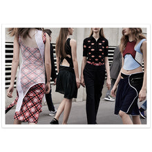 Load image into Gallery viewer, SSAW Spring Summer 2015