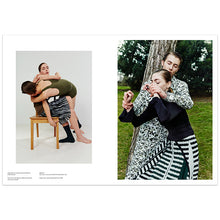 Load image into Gallery viewer, SSAW Spring Summer 2015