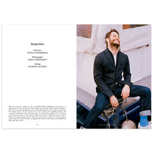 Load image into Gallery viewer, SSAW Spring Summer 2015