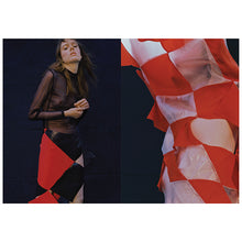 Load image into Gallery viewer, SSAW Spring Summer 2015