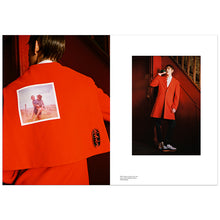 Load image into Gallery viewer, SSAW Spring Summer 2015