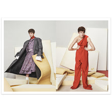 Load image into Gallery viewer, SSAW Spring Summer 2015