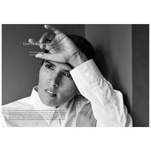 Load image into Gallery viewer, SSAW Autumn Winter 2015-2016