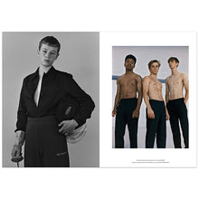 Load image into Gallery viewer, SSAW Autumn Winter 2015-2016