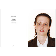 Load image into Gallery viewer, SSAW Autumn Winter 2015-2016