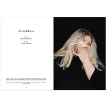 Load image into Gallery viewer, SSAW Autumn Winter 2015-2016