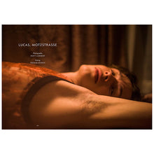 Load image into Gallery viewer, SSAW Autumn Winter 2015-2016