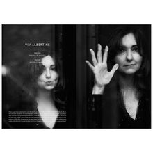 Load image into Gallery viewer, SSAW Autumn Winter 2015-2016