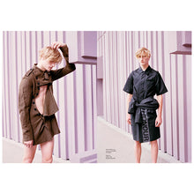 Load image into Gallery viewer, SSAW Autumn Winter 2015-2016