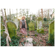 Load image into Gallery viewer, SSAW Spring Summer 2016