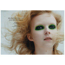 Load image into Gallery viewer, SSAW Spring Summer 2016