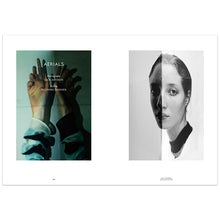 Load image into Gallery viewer, SSAW Spring Summer 2016