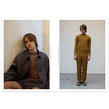 Load image into Gallery viewer, SSAW Spring Summer 2016