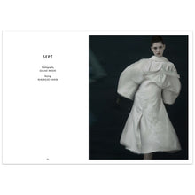 Load image into Gallery viewer, SSAW Spring Summer 2016