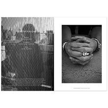 Load image into Gallery viewer, SSAW Spring Summer 2016